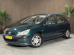 Peugeot 307 - 1.6-16V XT