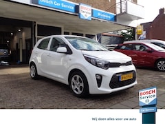 Kia Picanto - 1.0 DPI COMFORTL. 5P