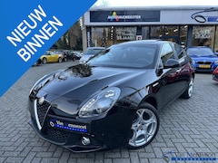 Alfa Romeo Giulietta - 1.4 Turbo Sport Panorama|Xenon|Navi|18inch|Climate|Cruise