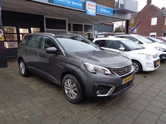 Peugeot 5008 - 1.2 PT BL. EXECUTIVE