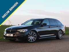 BMW 5-serie Touring - 540i xD M-Sport Pano