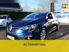 Renault Mégane - 1.3 TCe Limited 500 eindejaarskorting