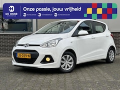 Hyundai i10 - 1.0I I-Motion Comfort - Automatische Airco - Elektrisch ramen