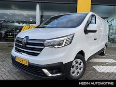 Renault Trafic - 2.0 Blue dC1 150 EDC T30 L2H1 Advance EDC Automaat, Easy Link, Trekhaak, Camera