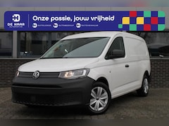 Volkswagen Caddy Cargo Maxi - 2.0 TDI 102PK - DAB+ - Airco - Bluetooth - Auto hold