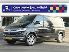 Volkswagen Transporter - 2.0 TDI L2H1 28 Bulli DSG - Digitaal dashb. - Adaptieve cruise