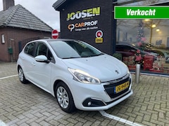 Peugeot 208 - 1.2 PURET. BLUE LION