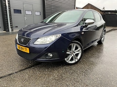 Seat Ibiza - 1.2 TSI Sport Seat Ibiza 1.2 TSI DSG Carplay, Camera, PDC, Standkachel...