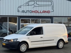 Volkswagen Caddy Maxi - 2.0 TDI 75KW 102PK L2H1 EURO 6 AIRCO/ NAVIGATIE/ PARKEERSEN