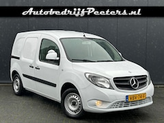 Mercedes-Benz Citan - 108 CDI Airco Navigatie PDC Achterdeuren