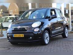 Fiat 500 L - 500l 0.9 TwinAir Lounge