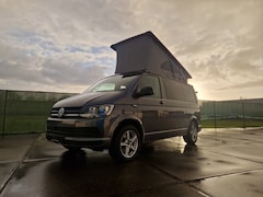 Volkswagen Transporter California - Coast DSG 150pk