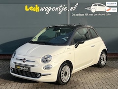 Fiat 500 - 1.0 Hybrid Dolcevita *carplay *cruise c. *two tone