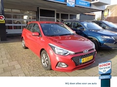 Hyundai i20 - 1.0 T-GDI I-MOTION