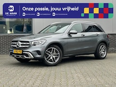 Mercedes-Benz GLC-klasse - 200 Bus.Solution - Navi - Stoelverwarm. Sensoren voor+achter