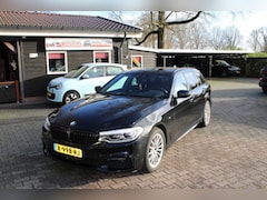 BMW 5-serie - 530D XD High Executive Edition M-Sport - Full Options