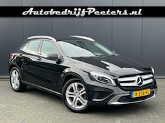 Mercedes-Benz GLA-Klasse - GLA 180 Xenon Navigatie PTS Trekhaak