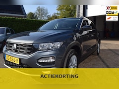 Volkswagen T-Roc - 1.0 TSI Style 500 eindejaarskorting