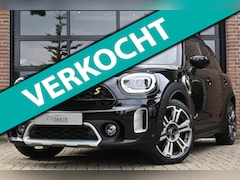 MINI Countryman - 2.0 Cooper S E ALL4 BLACKPACK Pano DigiDash A.Cruise ´21