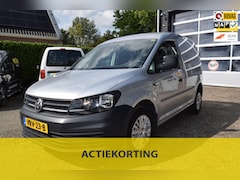 Volkswagen Caddy - 1.2 TSI L1H1 BMT marge standkachel 750 eindejaars korting