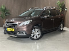 Peugeot 2008 - 1.2 PureTech Allure