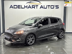 Ford Fiesta - 1.0 EcoBoost ST-Line / Full map navigatie / Cruise control / Climate controle