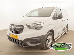 Opel Combo - 1.5 BlueHDi 100 S&S L1