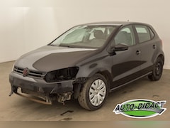 Volkswagen Polo - 1.6 TDI Airco Leer