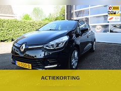 Renault Clio Estate - 750 eindejaarskorting