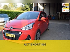 Hyundai i10 - 1.0i Comfort 500 Euro Eindejaarskorting