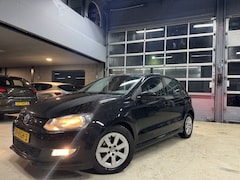 Volkswagen Polo - 1.2 TDI Navi|Cruise Bluemotion