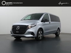 Mercedes-Benz eVito Tourer - 129 L2 PRO | 8-persoon | Grijs kenteken mogelijk | 360km range