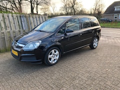 Opel Zafira - 1.8 Business