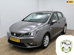 Seat Ibiza - Occasion met carplay en cruisecontrol | Tweedehands Ibiza 5 deurs luxe uitv. met parkeerca