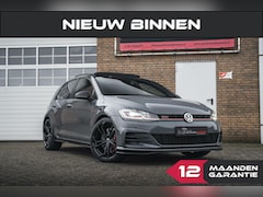 Volkswagen Golf - 2.0 TSI GTI TCR|NARDO|PANO|AKRA|ACC|KEYLESS|