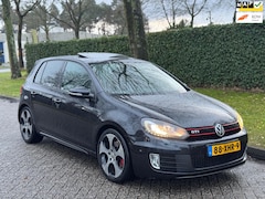 Volkswagen Golf - 1.4 TSI Highline GTI | Xenon | Schuifdak | Cruise | LED