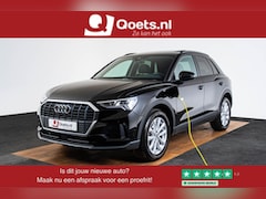 Audi Q3 - 45 TFSI e S edition Panoramadak - Drive/Parking Assistentie - S Line Interieur - Elektrisc