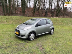 Citroën C1 - 1.0-12V Séduction