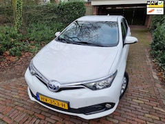 Toyota Auris - 1.8 Hybrid Aspiration N-Type Navi/Camera