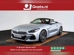 BMW Z4 Roadster - sDrive20i High Executive M Sport - Elektrische verwarmde voorstoelen - Alarmsysteem klasse