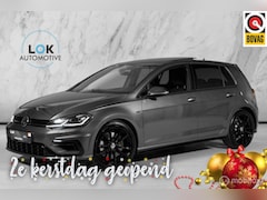 Volkswagen Golf - 2.0 TSI R 4 motion|AKRAPOVIC|PANO|CAMERA|KEYLESS