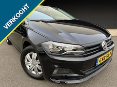 Volkswagen Polo - 1.0 MPI // 43.000km // Carplay // dealerondh. //