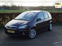 Ford C-Max - 1.8-16V Titanium|2e Eigenaar|Dealeronderhouden|Nap