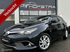 Toyota Auris - 1.2T Aspiration Navi Camera Clima Cruise Nap DAB+