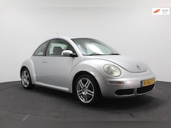 Volkswagen New Beetle - 1.4-16V Trendline | Airco | Sportvelgen | Nette auto | Goed onderhouden