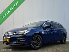 Opel Astra Sports Tourer - 1.0 TURBO 120 JAAR/CARPLAY/CLIMATE/PDC/16''LMV/LED