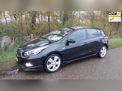 Kia Cee'd - 1.6 GDI Comfort Pack