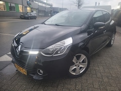 Renault Clio - 1.5 dCi Camera|Navi R-Link Luxe model