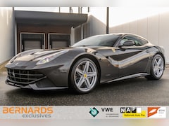 Ferrari F12 - Berlinetta V12 - Canna Di Fucile - Only 731KM