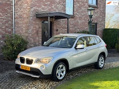 BMW X1 - S-Drive 2.0i 184pk Airco Cruise Trekhaak